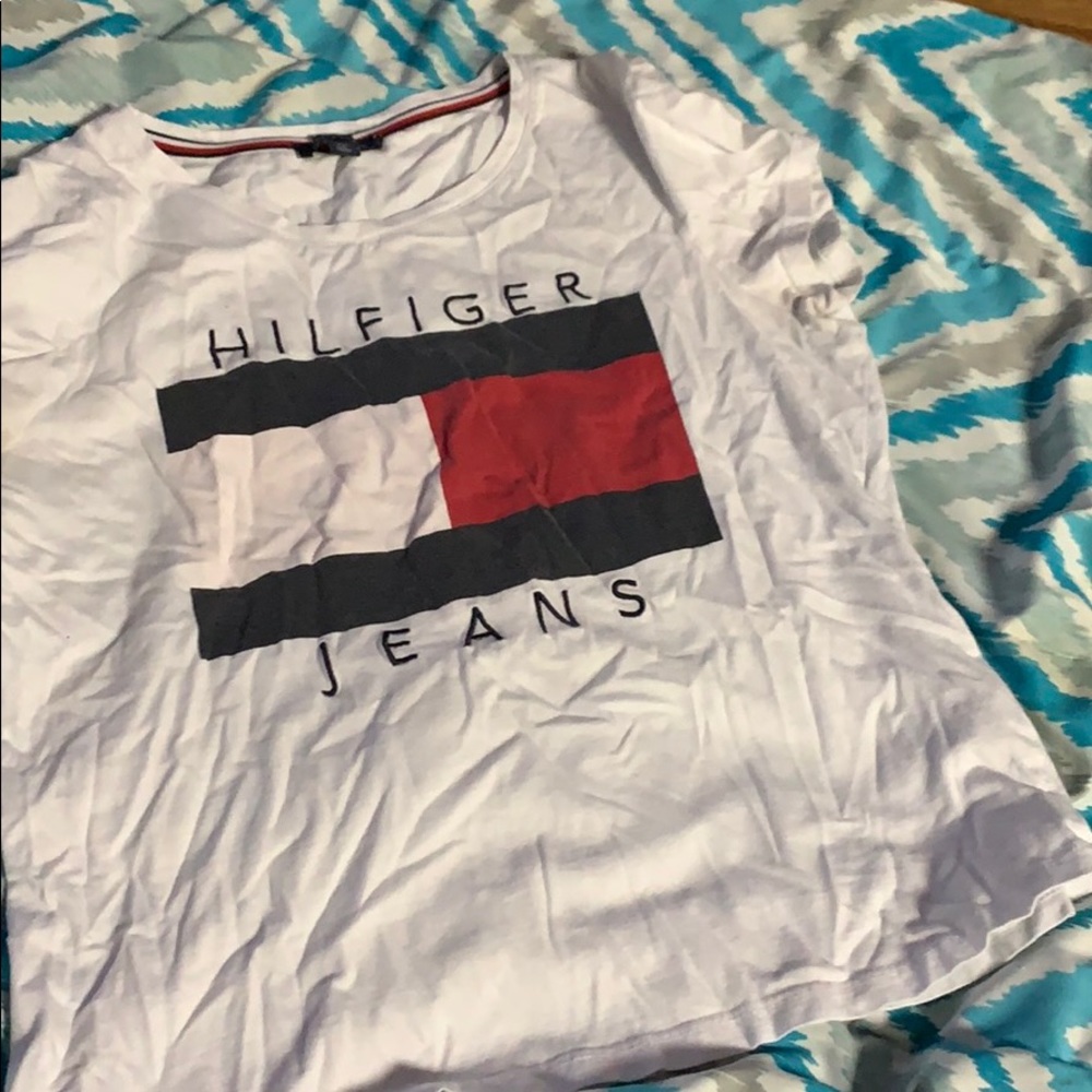 Tommy Hilfiger shirt